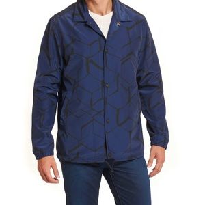 Robert Graham Windbreaker